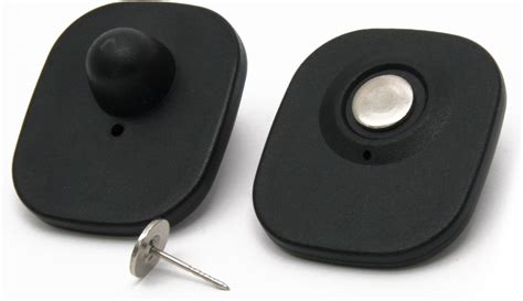 new design rf eas security tag|checkpoint rf tags.